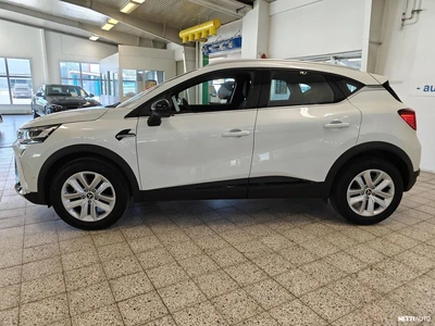 Mitsubishi ASX 1.3 MHEV Intense MT 2026, kuva 2/23