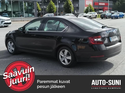 Skoda Octavia 1,5 TSI Style DSG Autom. 2018, kuva 4/21