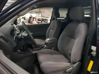 Toyota Hilux 2013, photo 7/21