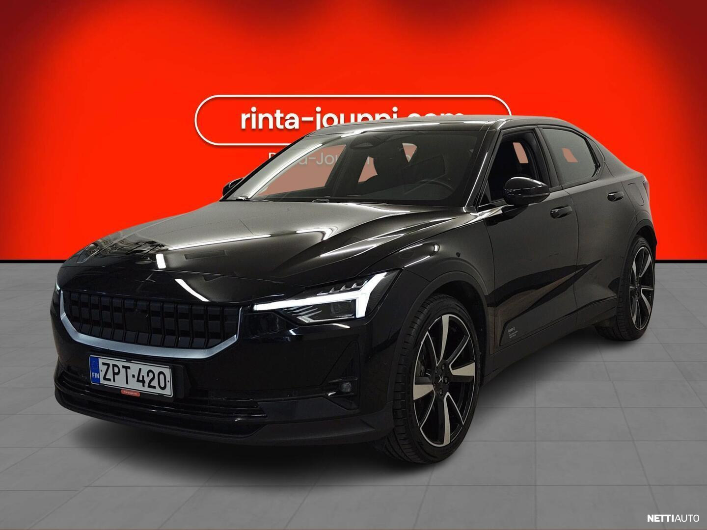 Polestar 2