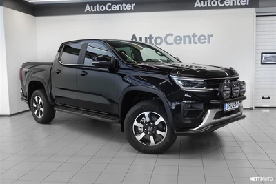 Volkswagen Amarok 2024, photo 1/26
