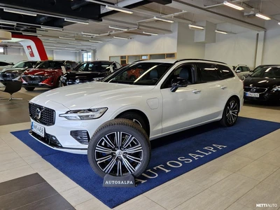 Volvo V60 2024, photo 2/16