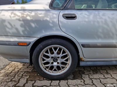 Volvo S40 1,8 1999, photo 3/23