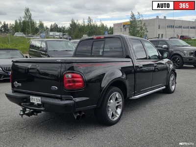 Ford F-150 2002, photo 5/13