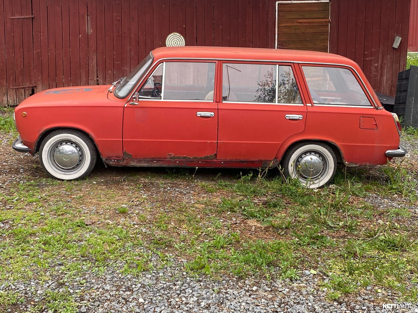 Lada 1500