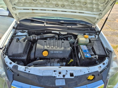 Opel Astra 2007, kuva 6/14