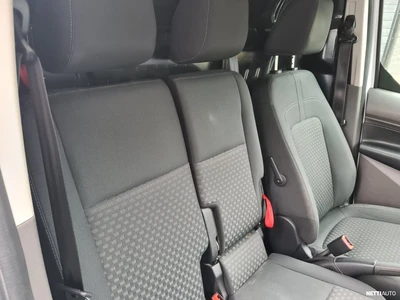 Ford Transit Connect 2020, photo 4/19