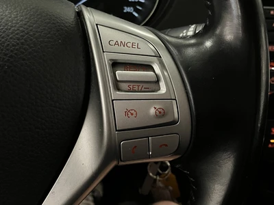 Nissan Qashqai 2014, kuva 7/10