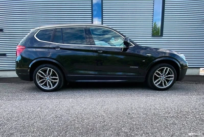 BMW X3 2015, kuva 5/21