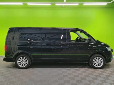 Volkswagen Transporter 2018, photo 2/30