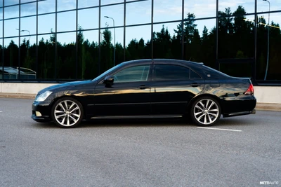 Toyota Crown 2006, kuva 4/17