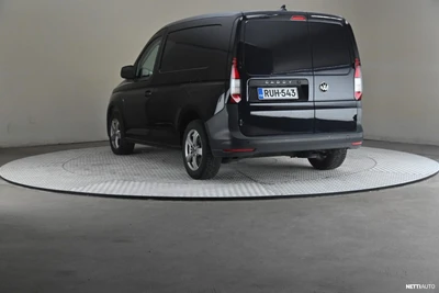 Volkswagen Caddy 2021, photo 2/28