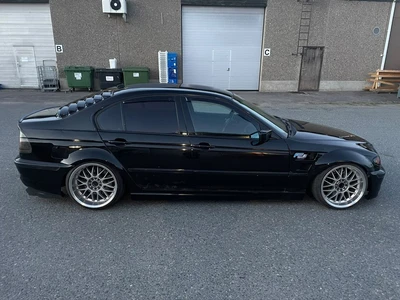 BMW 330 2003, kuva 5/20
