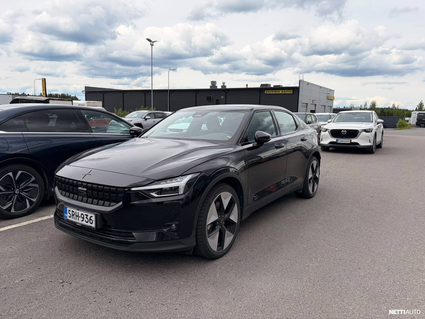 Polestar 2