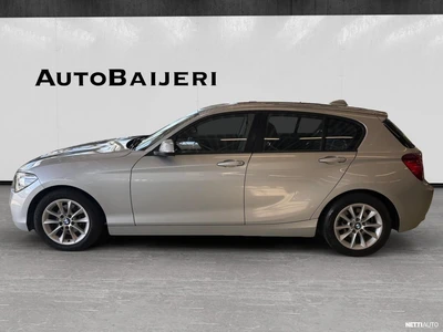 BMW 116 F20 TwinPower Turbo Business 2012, kuva 2/33