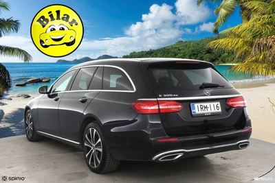 Mercedes-Benz E 2019, kuva 4/48