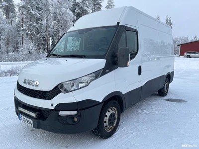 Iveco Daily 2014, photo 1/14
