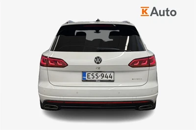 Volkswagen Touareg 2021, kuva 3/40
