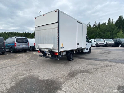 Renault Master 2023, photo 5/28