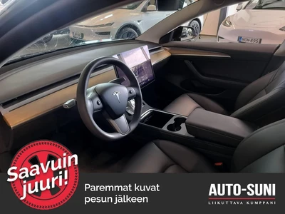 Tesla Model 3 RWD 2023, kuva 7/12