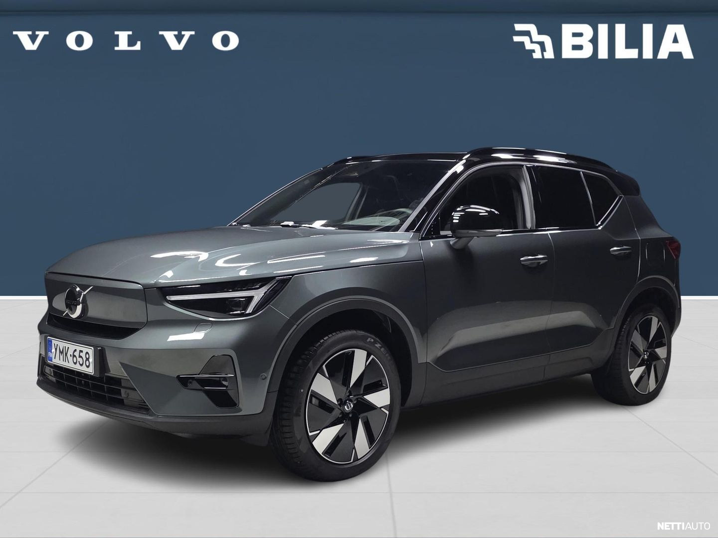 Volvo EX40