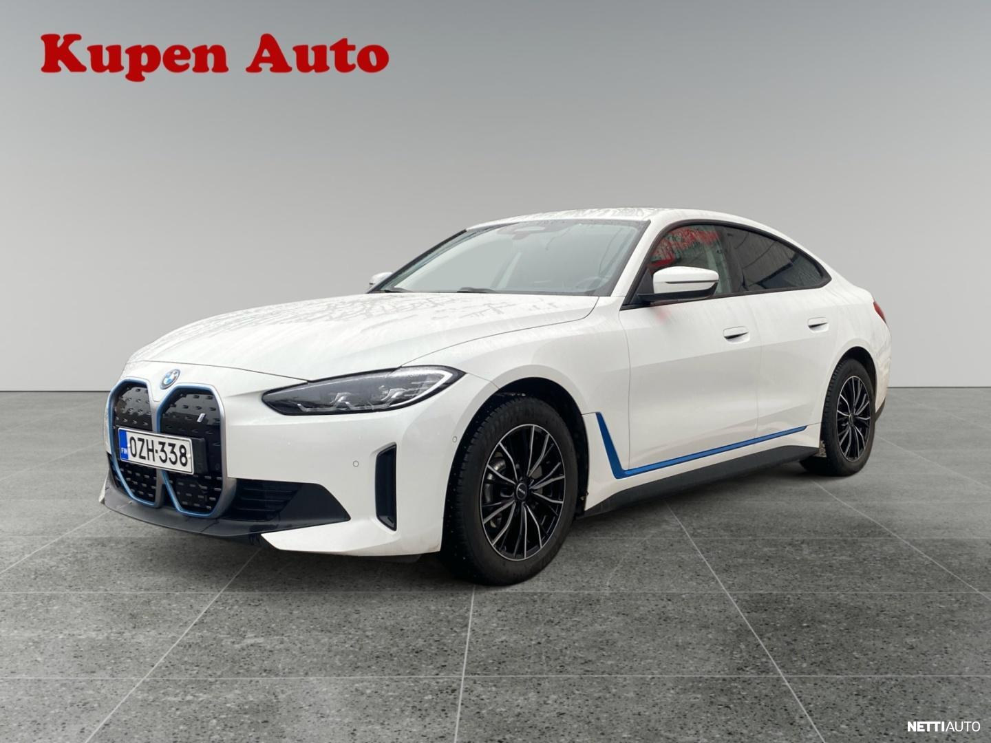 BMW i4