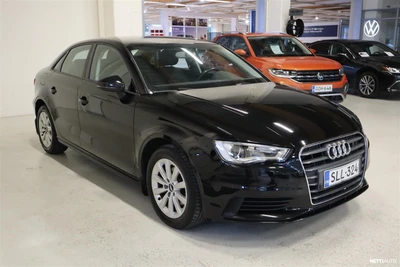 Audi A3 2014, kuva 2/23