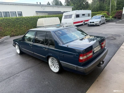 Volvo 940 1997, kuva 5/12