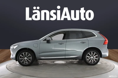Volvo XC60 T8 TwE AWD Inscription aut 2020, kuva 5/10