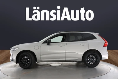 Volvo XC60 2022, photo 5/73