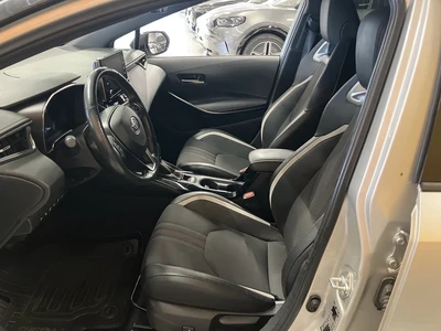 Toyota Corolla 2021, kuva 4/4
