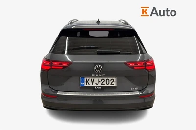 Volkswagen Golf 2023, kuva 3/30