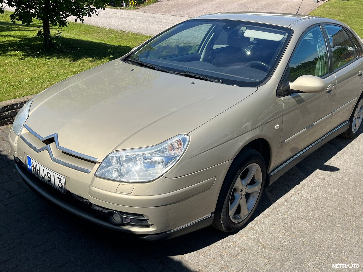 Citroen C5
