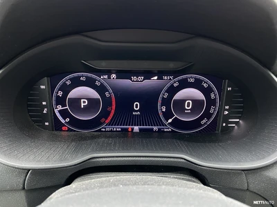 Skoda Octavia 2020, kuva 6/14