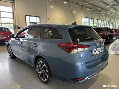 Toyota Auris 2016, kuva 5/30