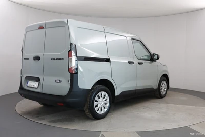 Ford Transit Courier 2024, photo 6/8