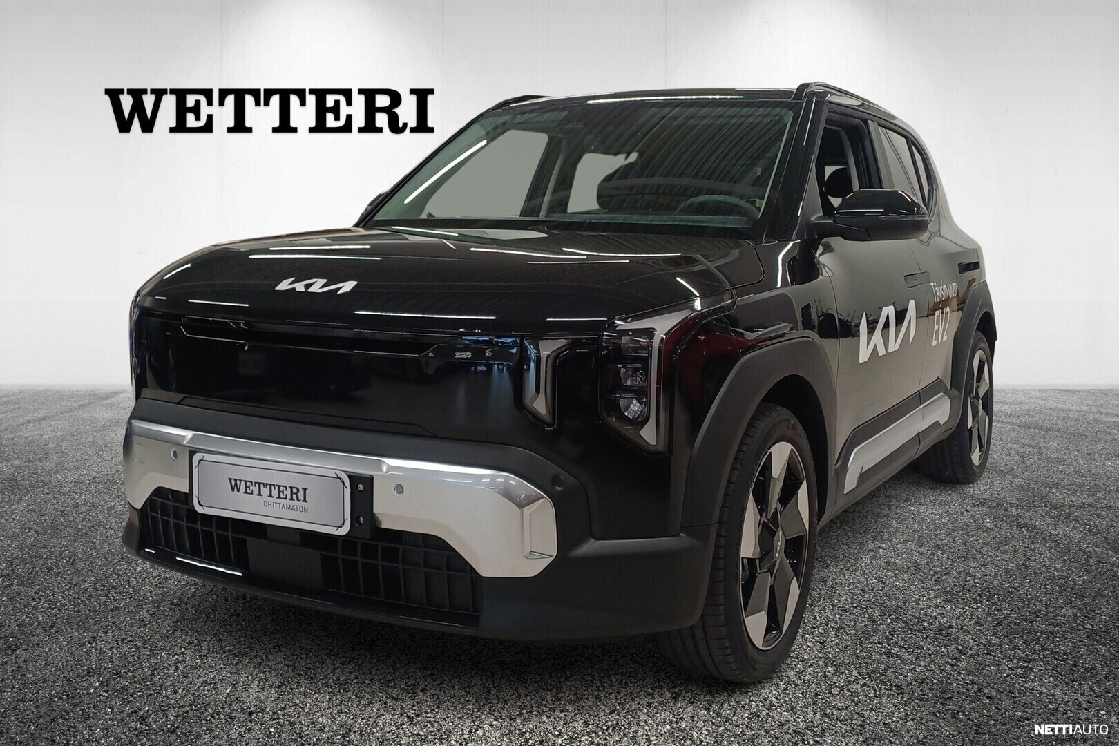 Kia EV2