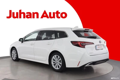 Toyota Corolla 2024, kuva 4/36