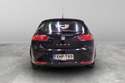 Seat Leon 2010, kuva 4/8
