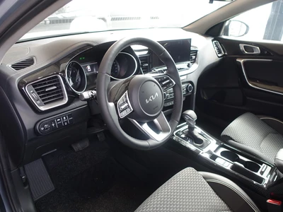 Kia Xceed 1,6 T-GDI 150hv EX DCT 2026, kuva 6/10