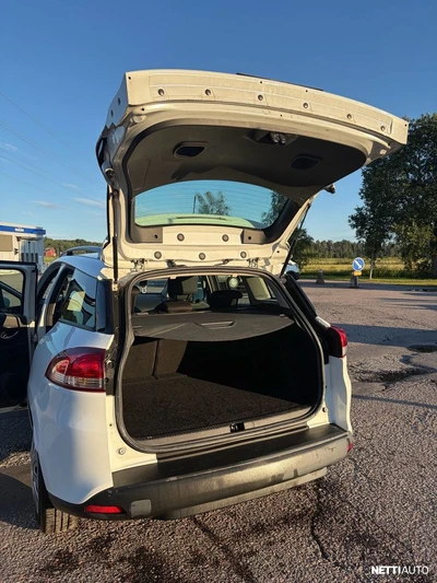 Renault Clio 2016, kuva 7/15