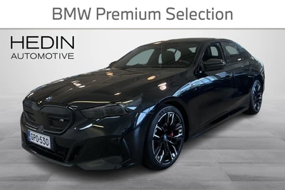 BMW i5 M60 G60 M60 xDrive 2023, kuva 1/22
