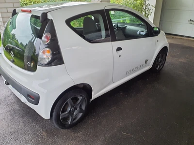 Citroen C1 City 3ov 2011, kuva 4/19