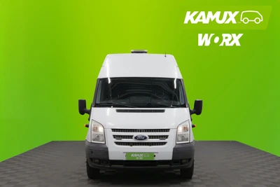 Ford Transit Transit FT 460 EL Trend 2013, photo 2/21