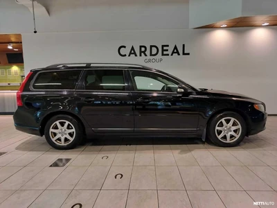 Volvo V70 2.0D Man. 100Kw 2009, kuva 5/12