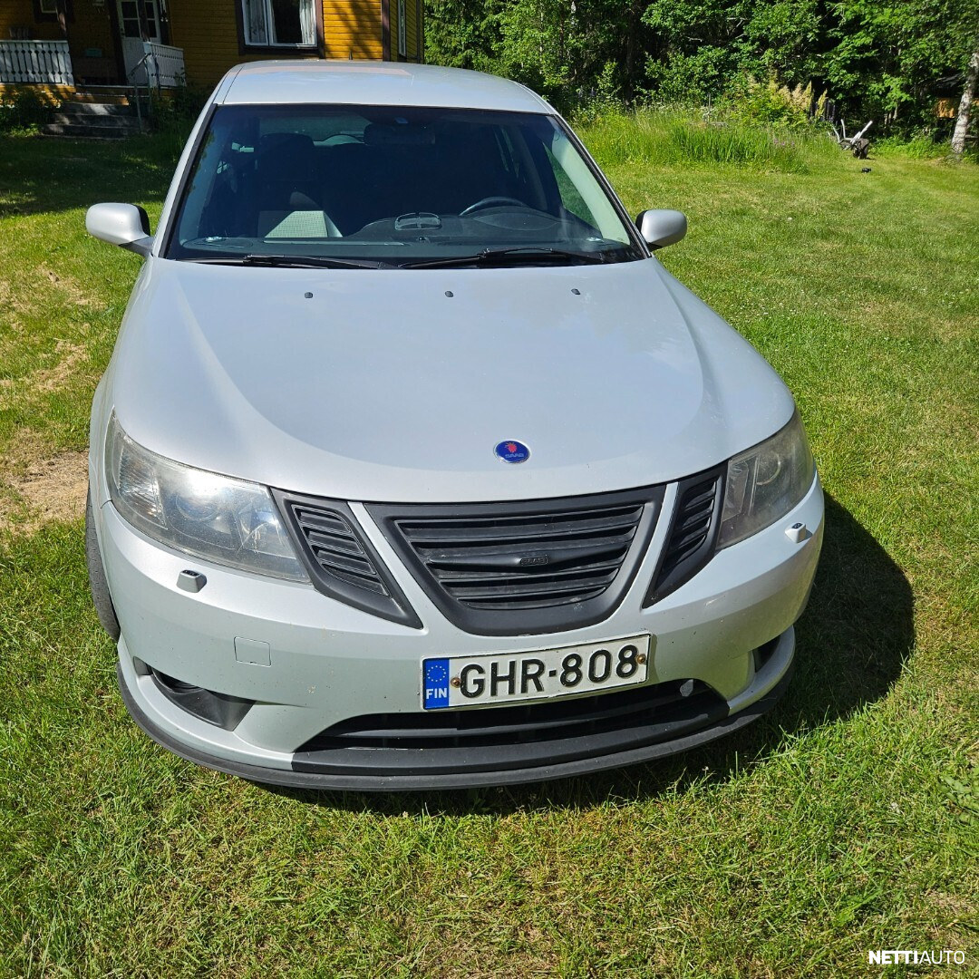 Saab 9-3