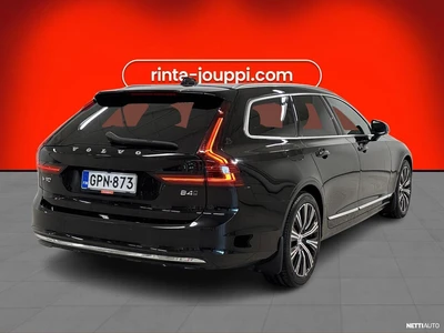 Volvo V90 2024, kuva 6/29