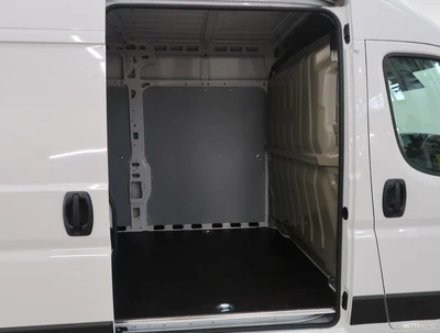 Peugeot Boxer 2025, photo 8/8