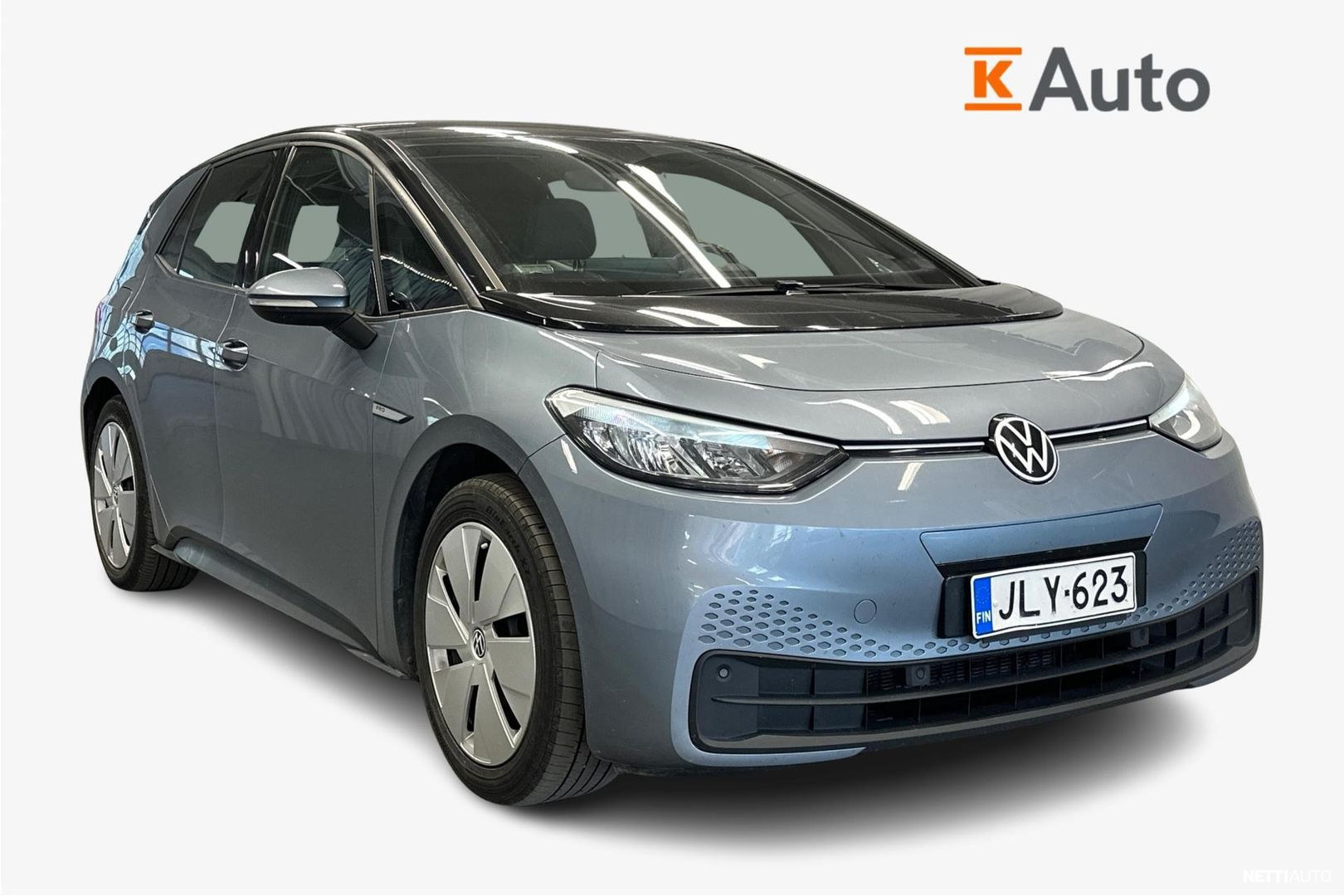 Volkswagen ID.3