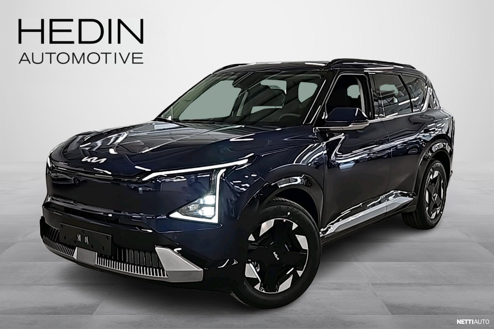 Kia EV5